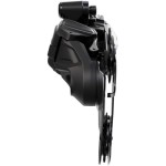 VÁLTÓ H REAR DERAILLEUR RD-RX717 GRX SGS 12-ES TOP NORMAL DIRECT ATTACHM - Image 5