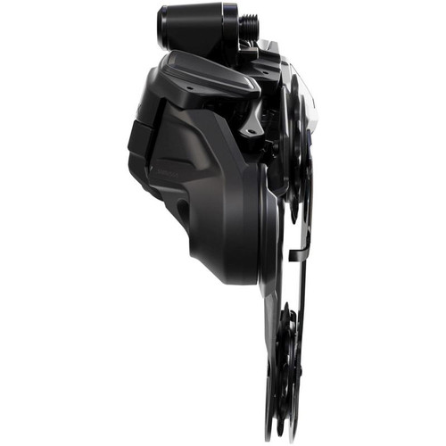 VÁLTÓ H REAR DERAILLEUR RD-RX717 GRX SGS 12-ES TOP NORMAL DIRECT ATTACHM - Image 5