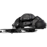 VÁLTÓ H REAR DERAILLEUR RD-RX717 GRX SGS 12-ES TOP NORMAL DIRECT ATTACHM - Image 4