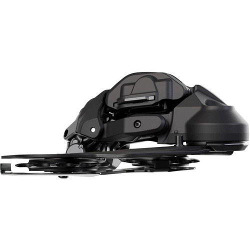 VÁLTÓ H REAR DERAILLEUR RD-RX717 GRX SGS 12-ES TOP NORMAL DIRECT ATTACHM - Image 4