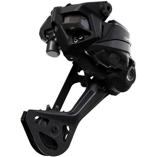 VÁLTÓ H REAR DERAILLEUR RD-RX717 GRX SGS 12-ES TOP NORMAL DIRECT ATTACHM - Image 3