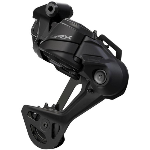 VÁLTÓ H REAR DERAILLEUR RD-RX717 GRX SGS 12-ES TOP NORMAL DIRECT ATTACHM - Image 2