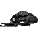 VÁLTÓ H REAR DERAILLEUR RD-RX827 GRX SGS 12-ES TOP NORMAL DIRECT ATTACHM