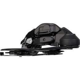 VÁLTÓ H REAR DERAILLEUR RD-RX827 GRX SGS 12-ES TOP NORMAL DIRECT ATTACHM