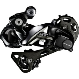 VÁLTÓ H XT GS 11-ES DIRECT MOUNT SHADOW+