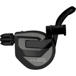 VÁLTÓKAR B CUES SL-U8000 2-ES + BOWDEN I-SPEC II