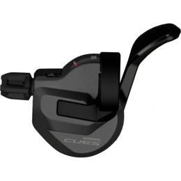VÁLTÓKAR B CUES SL-U8000 2-ES + BOWDEN + KIJELZŐ