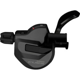 VÁLTÓKAR B CUES SL-U8000 2-ES + BOWDEN + KIJELZŐ I-SPEC II