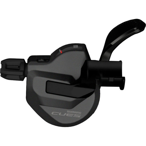 VÁLTÓKAR B CUES SL-U8000 2-ES + BOWDEN + KIJELZŐ I-SPEC II