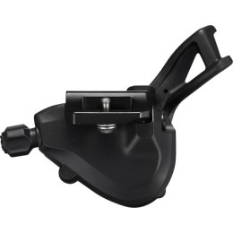 VÁLTÓKAR B DEORE 2-ES RAPIDFIRE MONO FEKETE I-SPEC EV +BOWDEN