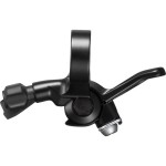 VÁLTÓKAR B SEATPOST FEKETE