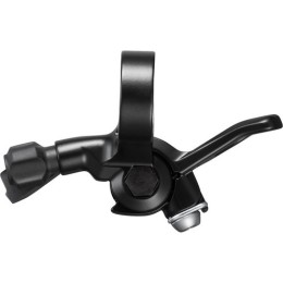 VÁLTÓKAR B SEATPOST FEKETE