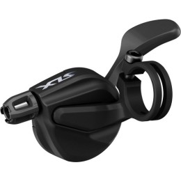VÁLTÓKAR B SLX 2-ES RAPIDFIRE BILINCSES +BOWDEN