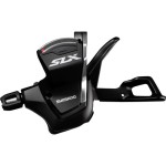 VÁLTÓKAR B SLX 2/3-AS RAPIDFIRE BILINCSES +BOWDEN