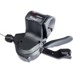 VÁLTÓKAR B TIAGRA 3-AS RAPIDFIRE BILINCSES +BOWDEN
