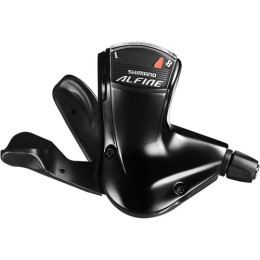 VÁLTÓKAR J ALFINE 8-AS RAPIDFIRE BILINCSES FEKETE