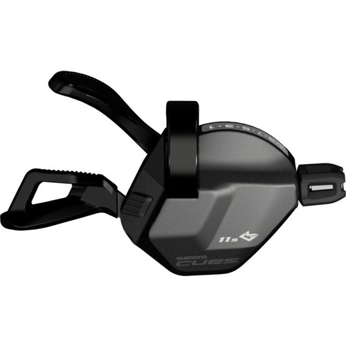 VÁLTÓKAR J CUES SL-U8000 11-ES + BOWDEN + KIJELZŐ BILINCSES
