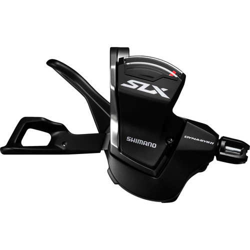 VÁLTÓKAR J SLX 11-ES RAPIDFIRE BILINCSES +BOWDEN