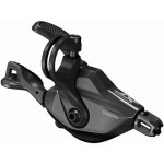 VÁLTÓKAR J XT 12-ES RAPIDFIRE BILINCSES +BOWDEN