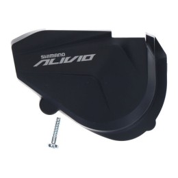 VÁLTÓKARHOZ SL-M3100 L.H UPPER COVER UNIT 2-SPEED