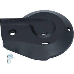 VÁLTÓKARHOZ SL-M5100L.H.MAINLEVER COVER&FIXING SCREW