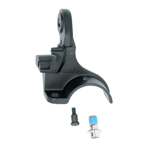 VÁLTÓKARHOZ SL-M6000-I L.H. BRACKET & FIXIMG BOLT