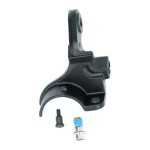 VÁLTÓKARHOZ SL-M6000-I R.H. BRACKET & FIXING BOLT