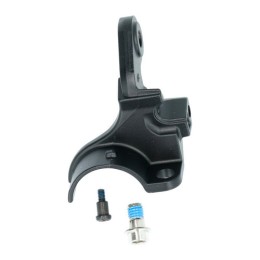 VÁLTÓKARHOZ SL-M6000-I R.H. BRACKET & FIXING BOLT