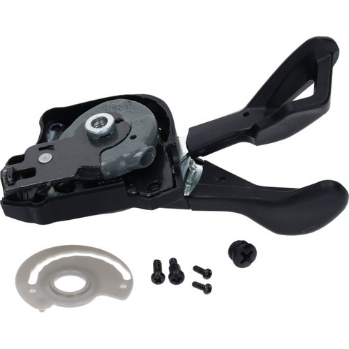 VÁLTÓKARHOZ SL-M6000 R.H. SHIFTING LEVER UNIT