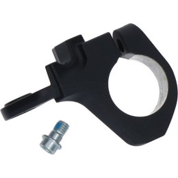 VÁLTÓKARHOZ SL-M6000 R.H.BRACKET & FIXING BOLT FOR W/ KIJELZŐVEL TYPE