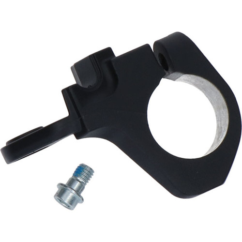 VÁLTÓKARHOZ SL-M6000 R.H.BRACKET & FIXING BOLT FOR W/ KIJELZŐVEL TYPE