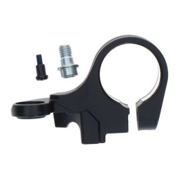 VÁLTÓKARHOZ SL-M6000 R.H.BRACKET & FIXING BOLT FOR W/O KIJELZŐVEL TYPE