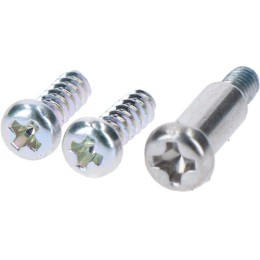 VÁLTÓKARHOZ SL-M6100 R.H B.CASE COVER FIXING SCRW UT