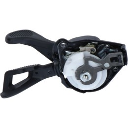 VÁLTÓKARHOZ SL-M6100 R.H. SHIFTING LEVER UNIT
