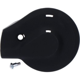VÁLTÓKARHOZ SL-M6100R.H.MAINLEVER COVER&FIXING SCREW