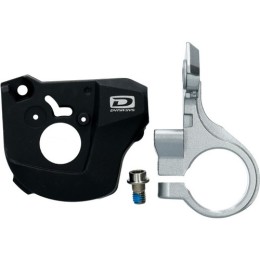 VÁLTÓKARHOZ SL-M7000-10R R.H.BASE COVER UNIT W/O KIJELZŐVEL TYPE