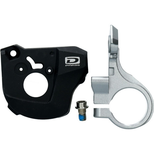 VÁLTÓKARHOZ SL-M7000-10R R.H.BASE COVER UNIT W/O KIJELZŐVEL TYPE
