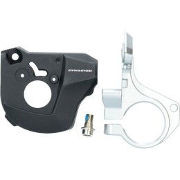 VÁLTÓKARHOZ SL-M7000-11R R.H.BASE COVER UNIT W/ KIJELZŐVEL TYPE
