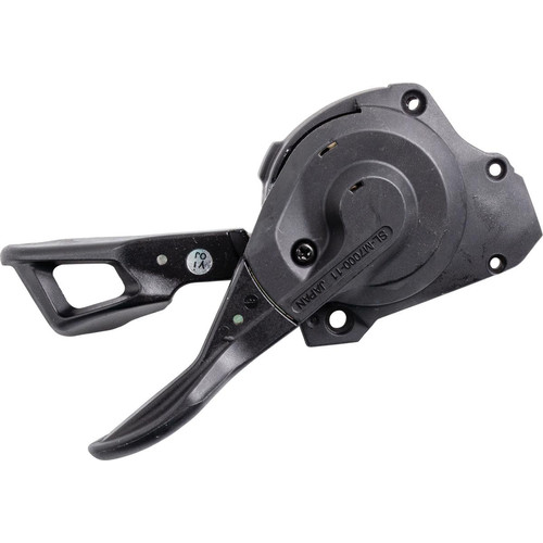VÁLTÓKARHOZ SL-M7000-11R R.H.SHIFTING LEVER UNIT