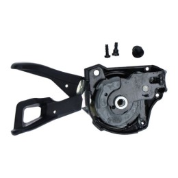 VÁLTÓKARHOZ SL-M7000-I-10 R.H.SHIFTING LEVER UNIT