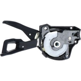 VÁLTÓKARHOZ SL-M7000-I-11 R.H.SHIFTING LEVER UNIT