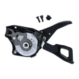 VÁLTÓKARHOZ SL-M7000-I-L L.H.SHIFTING LEVER UNIT