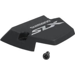 VÁLTÓKARHOZ SL-M7000 L.H.BASE CAP & FIXING SCREW