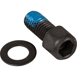 VÁLTÓKARHOZ SL-M8000-B-I UNIT FIXING BOLT(M5)&WASHER