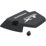 VÁLTÓKARHOZ SL-M8000 L.H. Base Cap & Bolt