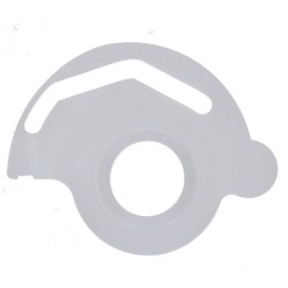 VÁLTÓKARHOZ SL-M8000 L.H. Cam Plate