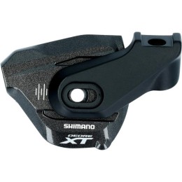 VÁLTÓKARHOZ SL-M8000 L.H.BRACKET UNIT
