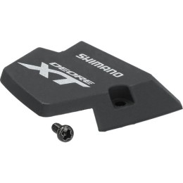 VÁLTÓKARHOZ SL-M8000 R.H. Base Cap & Bolt