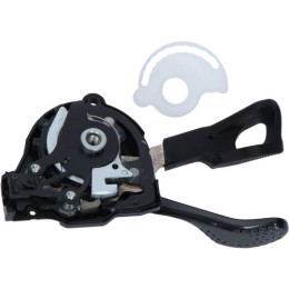 VÁLTÓKARHOZ SL-M8000 R.H. Shifting Lever Unit
