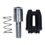 VÁLTÓKARHOZ SL-M8000 R.H.CABLE ADJUSTING BOLT UNIT